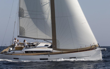 Dufour 460 GL | FILAO
