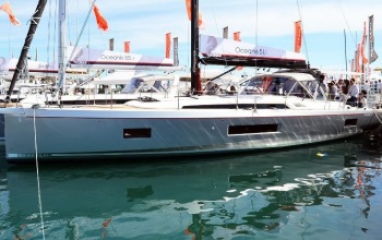 Oceanis 51.1 | SPOONBILL 