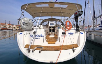 Bavaria 43 Cruiser | Annabella