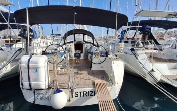 Cobra 41 | Strizh