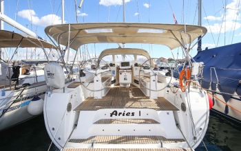 Bavaria Cruiser 45 | Aries