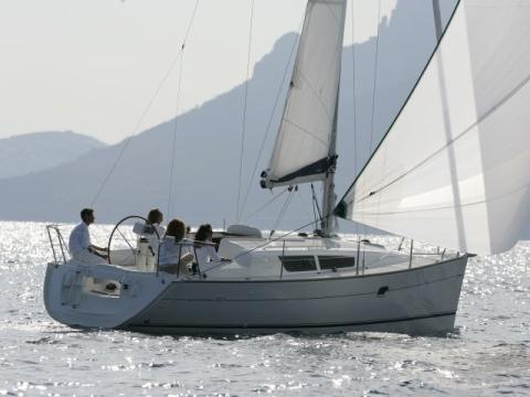Yacht Charter Ristretto 1 yacht rental price. Sun Odyssey 32i Sailboat charter Croatia | Yacht4Less