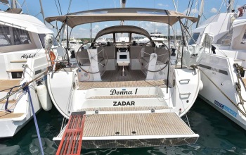 Bavaria Cruiser 51 | Donna I