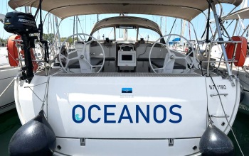 Bavaria Cruiser 46 | Oceanos