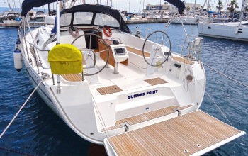 Bavaria Cruiser 46 | Summer Point