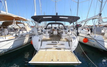 Bavaria Cruiser 45 | Wolke 7