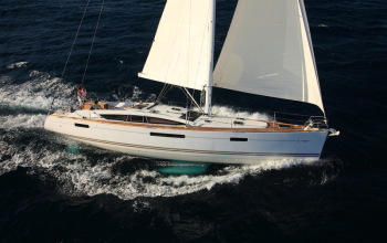 Jeanneau 53 | Anita