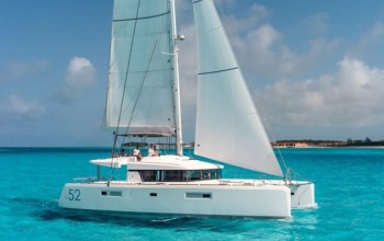 Lagoon 52 | Kepi