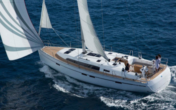Bavaria Cruiser 46 | Jameson