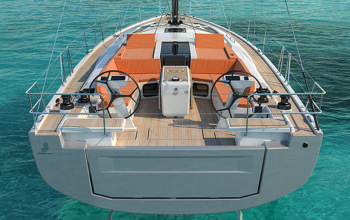 Oceanis 51.1 | Brando