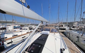 Bavaria Cruiser 56 | Mandy